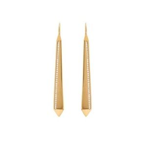 High Stakes Earrings India Hicks